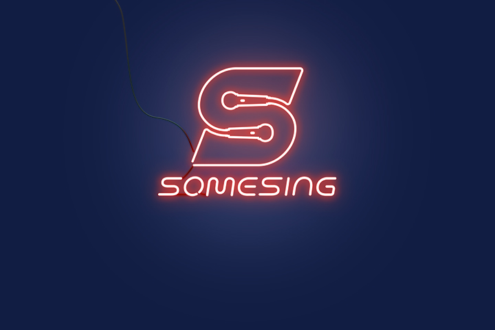 SOMESING