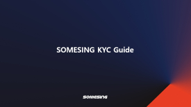 [SOMESING] KYC Guide