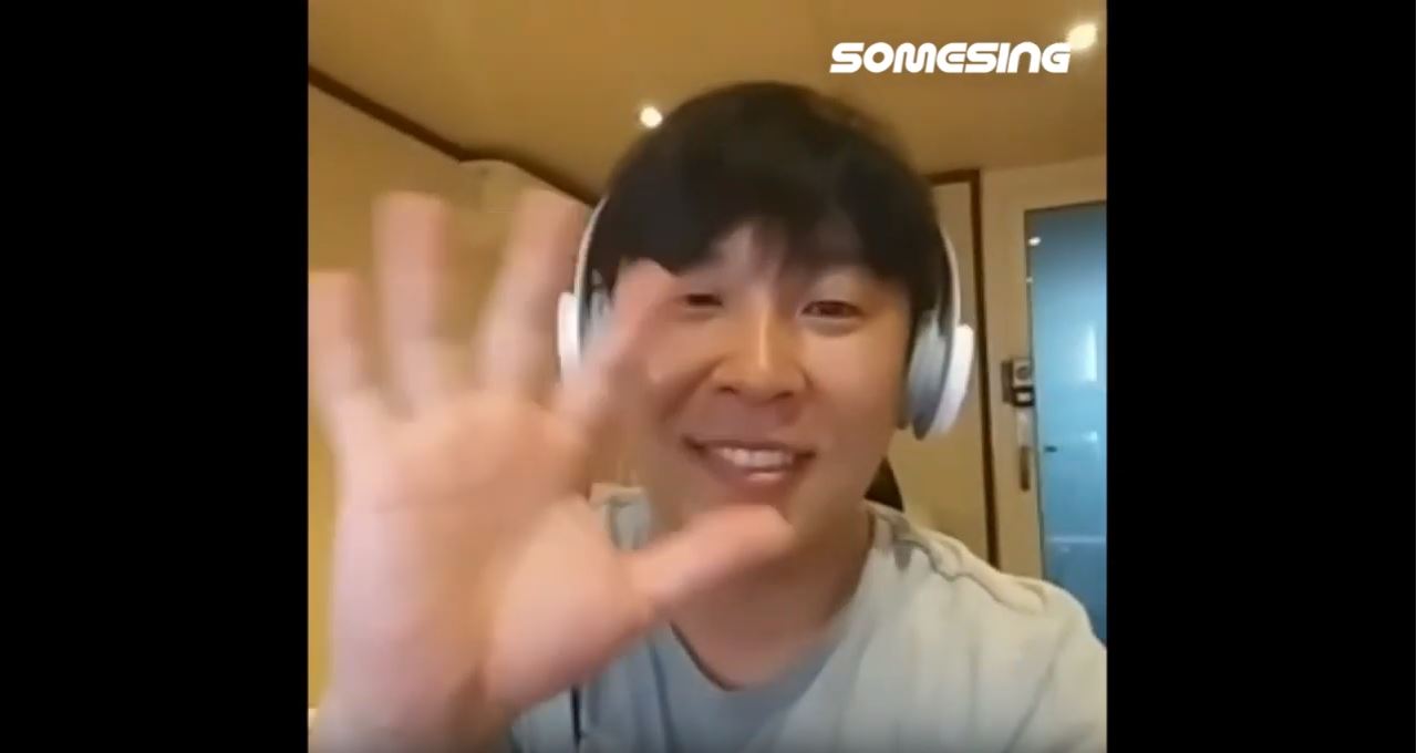 [SOMESING 썸씽] 이승철 - '인연(불새OST)'