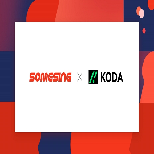 썸씽, 한국 디지털 자산(KODA)과 수탁서비스 계약 체결